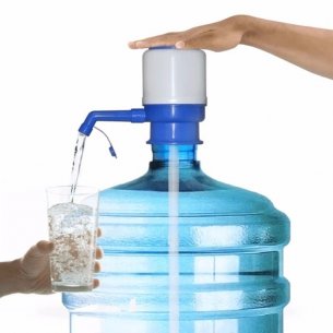 Правила експлуатації механічної помпи для води